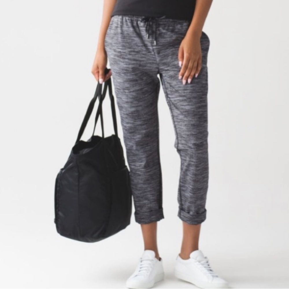 Lululemon Jest Pant